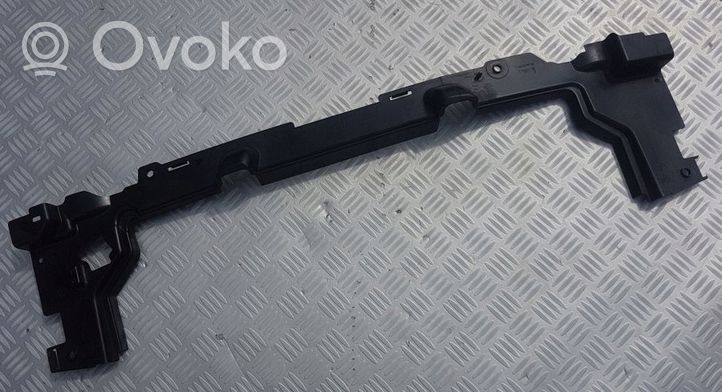 Land Rover Range Rover Sport L494 Staffa di montaggio del radiatore DK628A303A