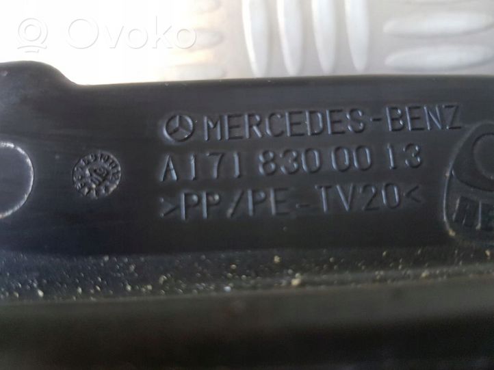 Mercedes-Benz SLK R171 Pyyhinkoneiston lista A1718300013