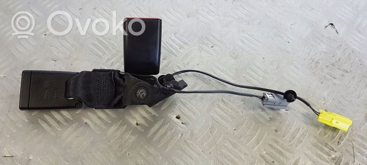 Land Rover Range Rover Velar Sagtis diržo vidurinė (gale) HK83613K21