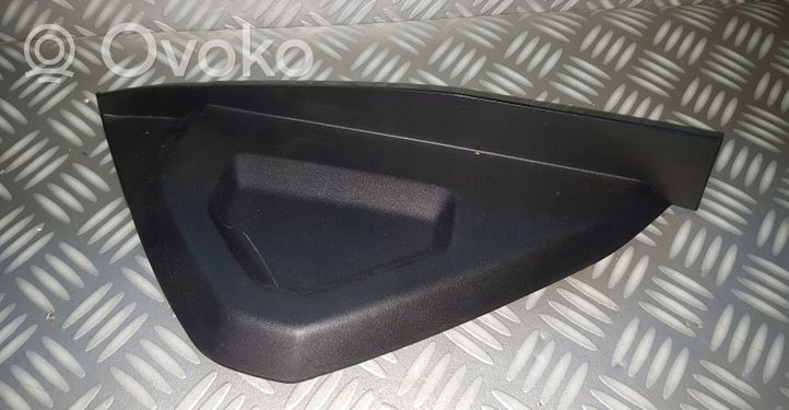 Land Rover Range Rover Evoque L538 Rivestimento estremità laterale del cruscotto BJ3204480AE