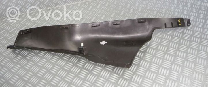 Land Rover Range Rover Evoque L538 Rivestimento montante (C) BJ3231070AE