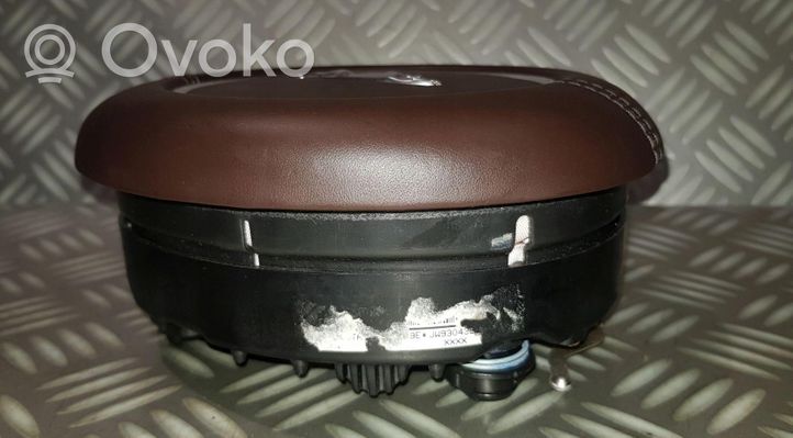 Jaguar XJ X351 Airbag dello sterzo 