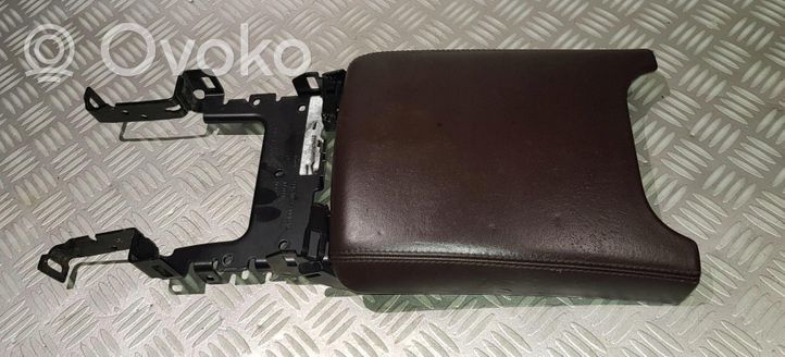 Jaguar Daimler Armrest 