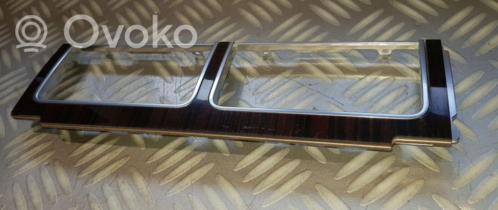 Land Rover Range Rover L405 Rivestimento laterale della consolle centrale anteriore 