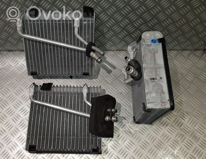 Volkswagen Amarok Skraplacz / Chłodnica klimatyzacji 