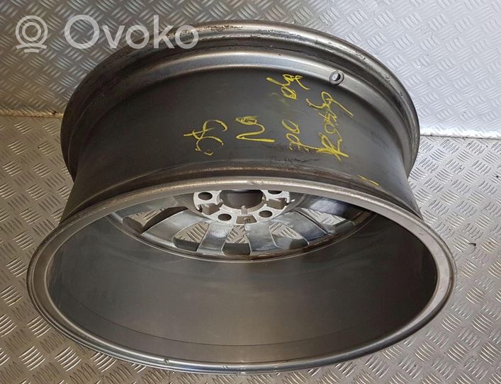 Land Rover Range Rover L405 R 16 metāla disks (-i) 