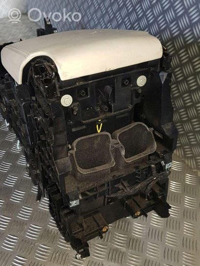 Land Rover Range Rover Sport L494 Console centrale 