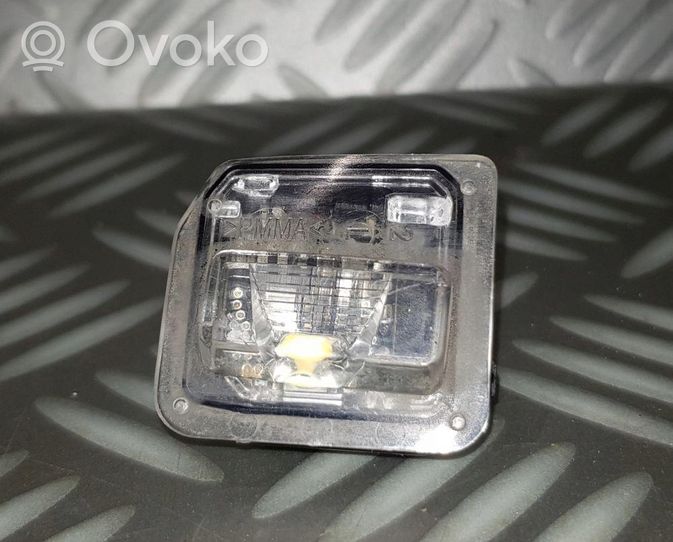 Citroen DS5 Phare de jour LED 