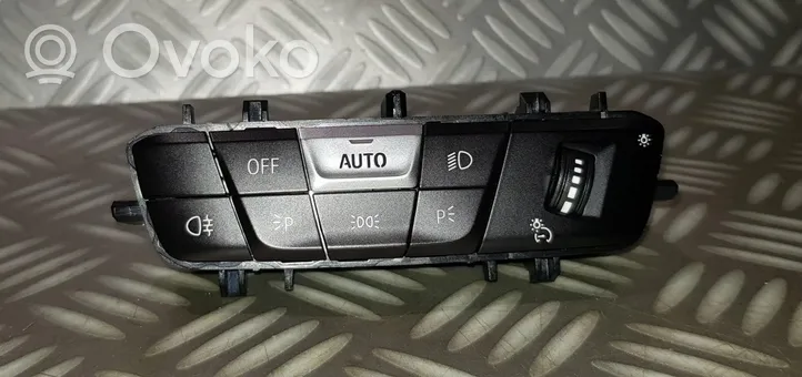 BMW Z4 g29 Interrupteur d’éclairage 5A16AB4