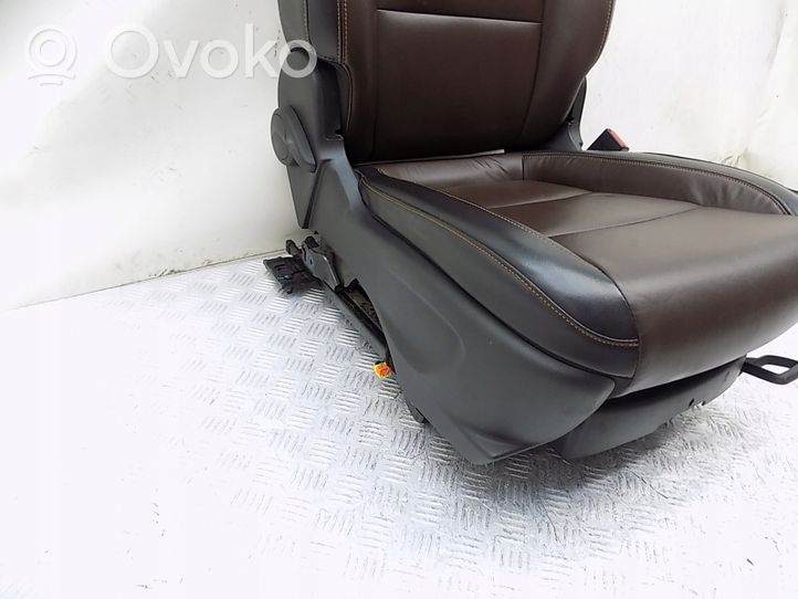 Opel Mokka Kit intérieur 