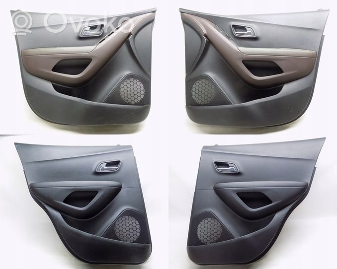 Opel Mokka Kit intérieur 