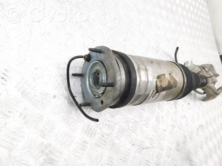 Land Rover Discovery 5 Amortisseur airmatic de suspension pneumatique avant HY323C285BC