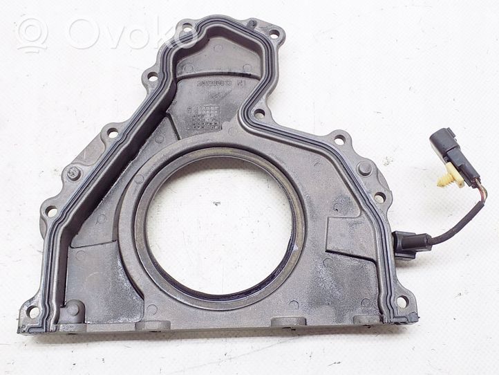 Land Rover Discovery 3 - LR3 Sensore velocità dell’albero motore 4R8Q6K301AA