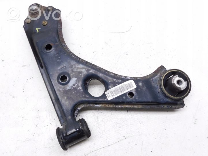 Alfa Romeo Mito Front lower control arm/wishbone 