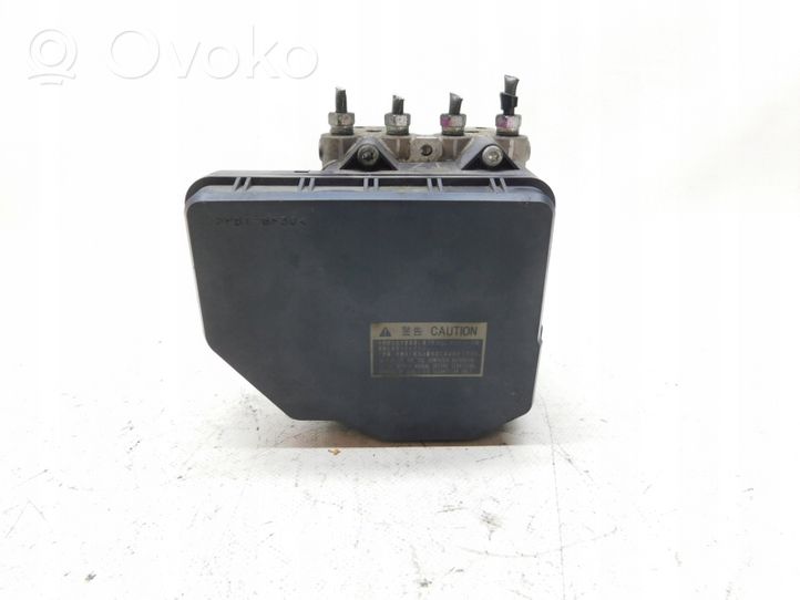 Toyota Urban Cruiser (XP110) Pompe ABS 4454052170