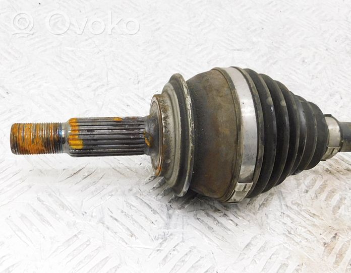 Toyota Urban Cruiser (XP110) Front driveshaft DP33L