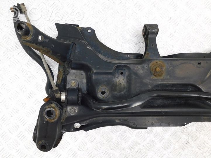 Toyota Urban Cruiser (XP110) Front subframe 