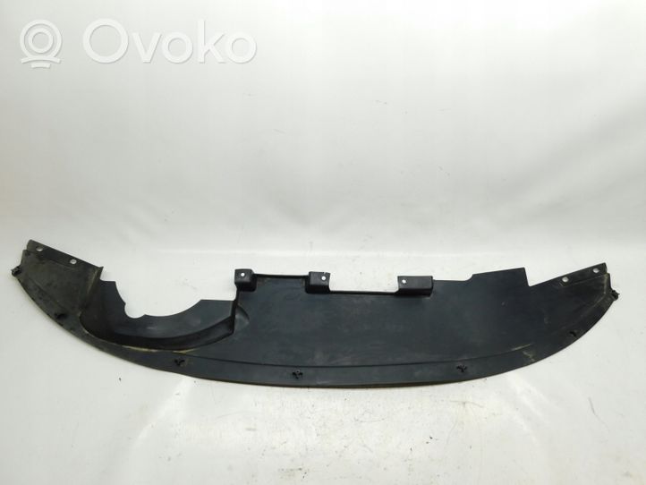 Jeep Compass Placa protectora/plataforma del parachoques delantero 11MK49J1401M