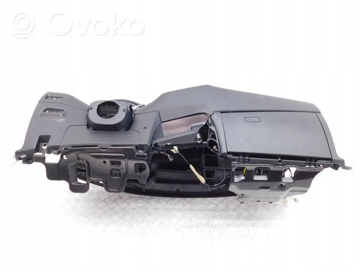 Toyota C-HR Set airbag con pannello 