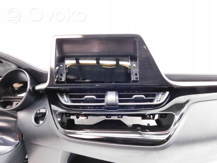 Toyota C-HR Set airbag con pannello 