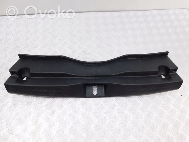 Toyota C-HR Set rivestimento portellone posteriore/bagagliaio 