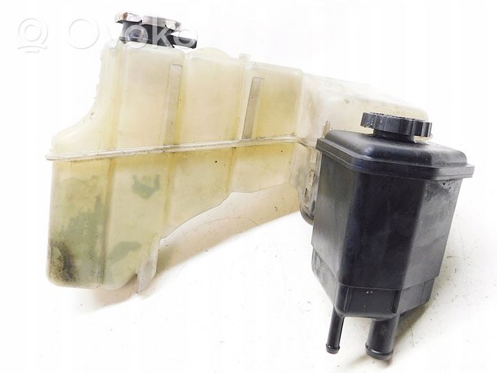 Chrysler 300 - 300C Serbatoio di compensazione del liquido refrigerante/vaschetta 04596466AF