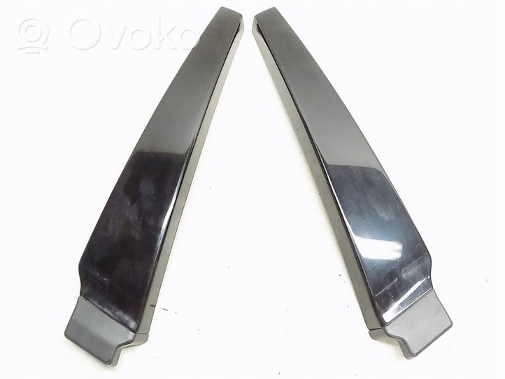 Audi A6 S6 C6 4F (B) Pillar trim (exterior) 4F0853290A