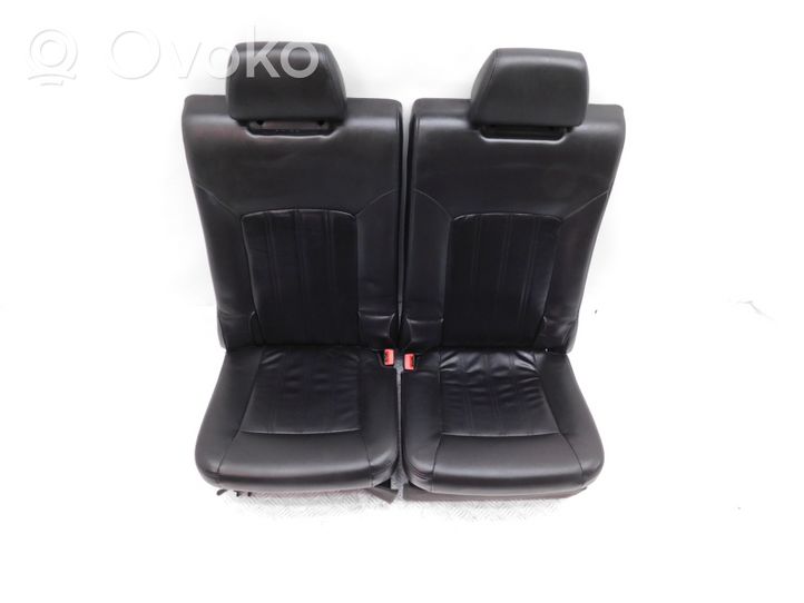 Chevrolet Orlando Juego del asiento 