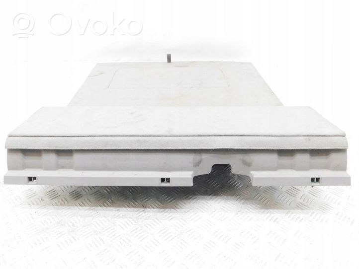 Honda Insight Tapis de coffre 