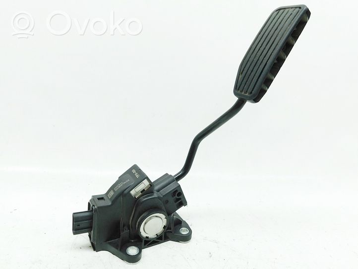 Honda Insight Accelerator throttle pedal 