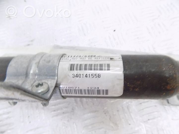 Chrysler Voyager Airbag de toit P04680589AK