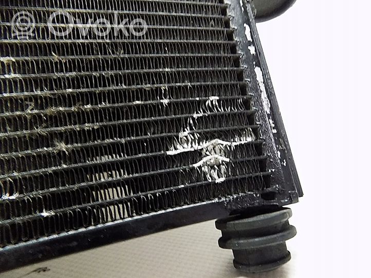 Honda Legend A/C cooling radiator (condenser) 