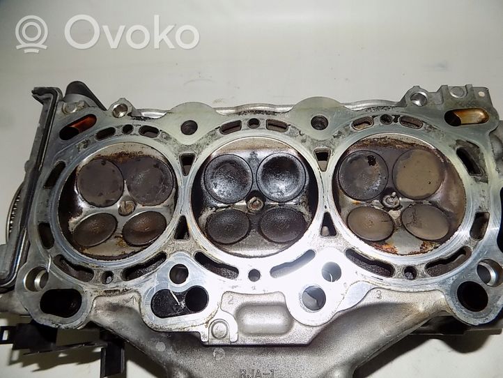 Honda Legend Engine head RJA1