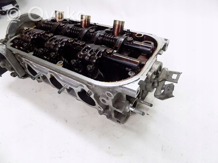 Honda Legend Engine head RJA1