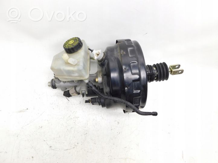 Mercedes-Benz CLK A209 C209 Servo-frein A0054304830