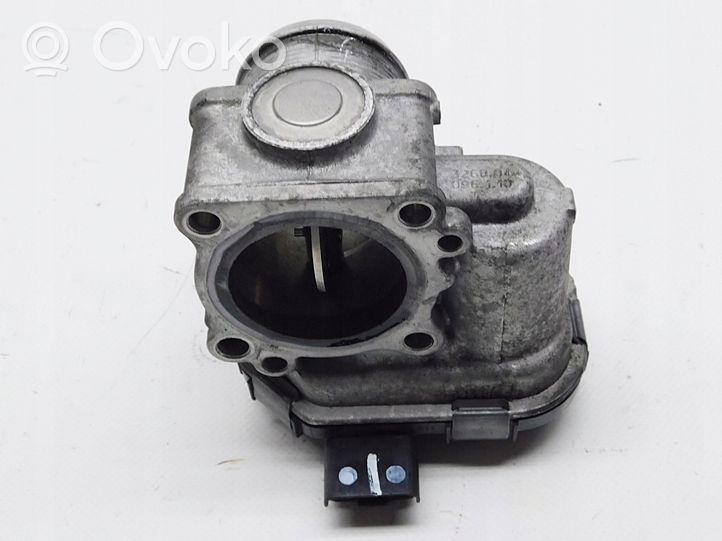 Volvo S40 Droselinė sklendė 9682798180