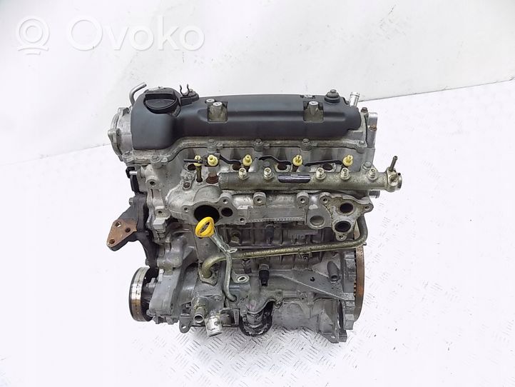 Toyota Yaris Verso Silnik / Komplet 1NDP52L