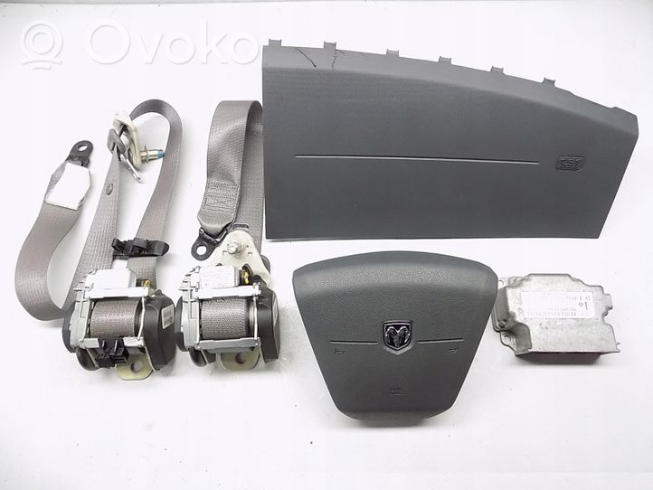 Dodge Journey Kit d’airbag 