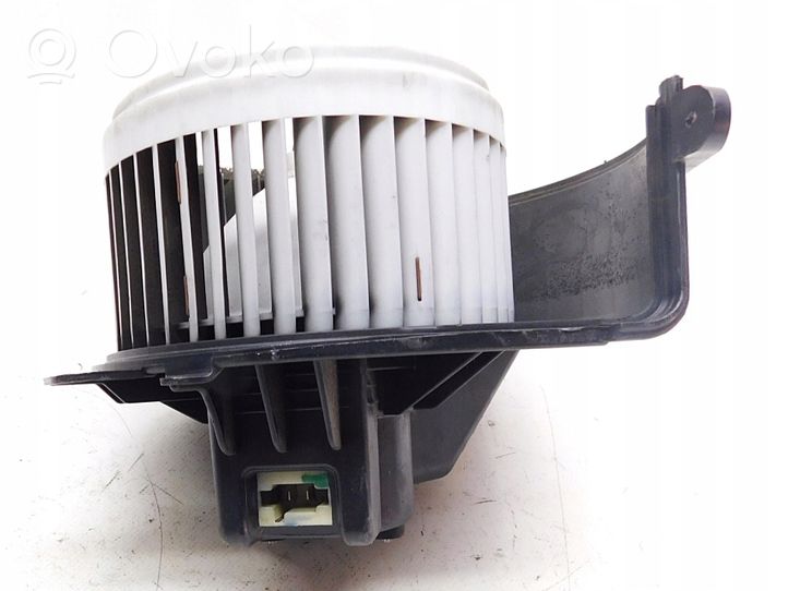 Renault Kangoo II Soplador/ventilador calefacción 173830000