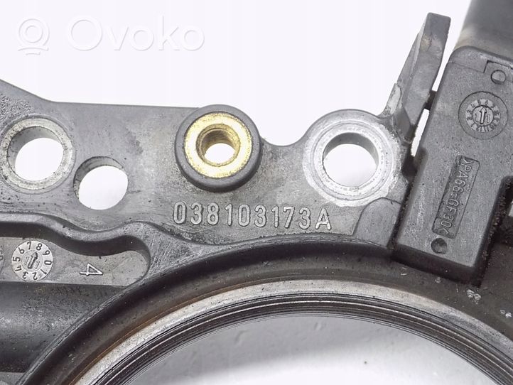 Volkswagen Polo V 6R Kita variklio detalė 036906433C