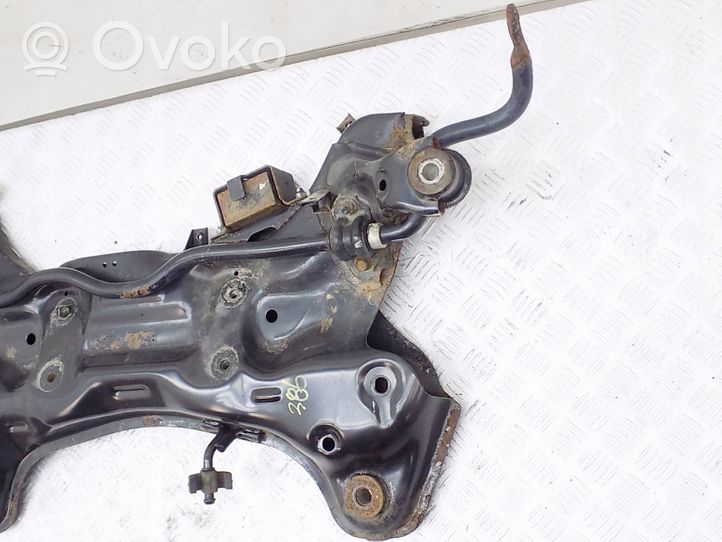 Hyundai i40 Sottotelaio anteriore 624013Z100