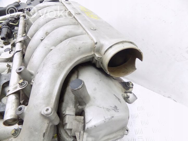 Mercedes-Benz S W220 Motor 137970