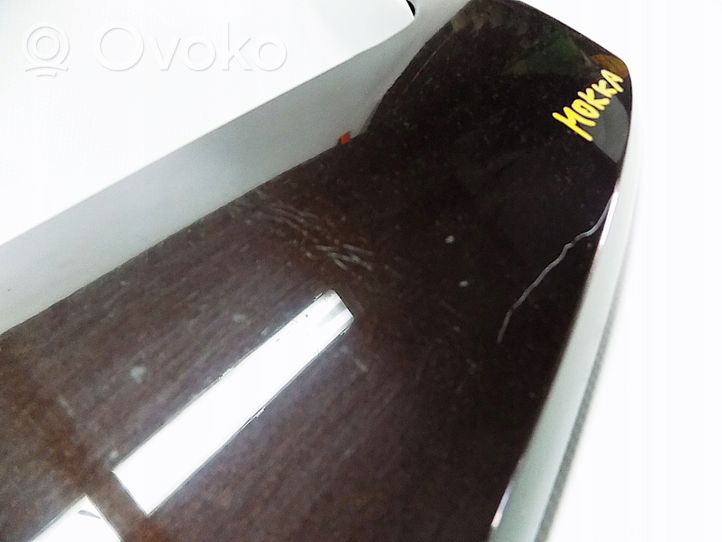 Opel Mokka Spoiler del portellone posteriore/bagagliaio 95978986