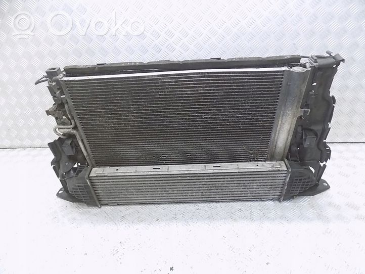 Volvo S60 Kit Radiateur 