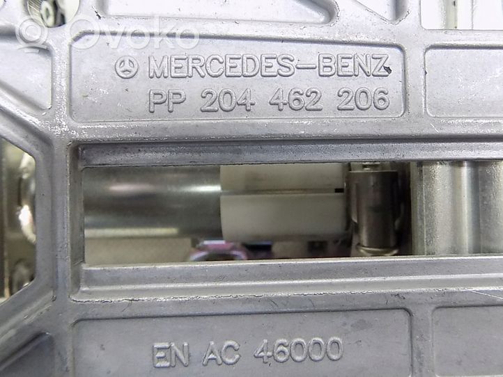 Mercedes-Benz E C207 W207 Pompe de direction assistée A2044604616