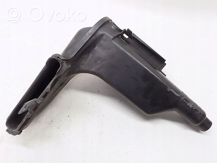 Peugeot 508 Intake resonator 9684937980