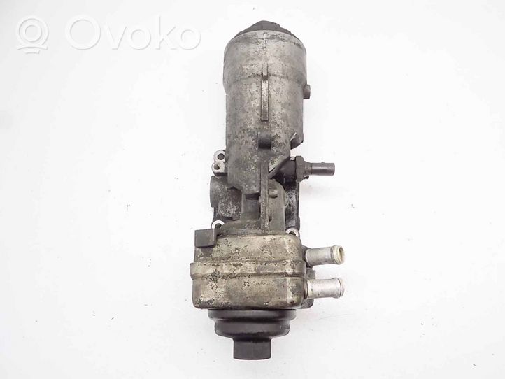 Skoda Fabia Mk1 (6Y) Supporto di montaggio del filtro dell’olio 045115389C