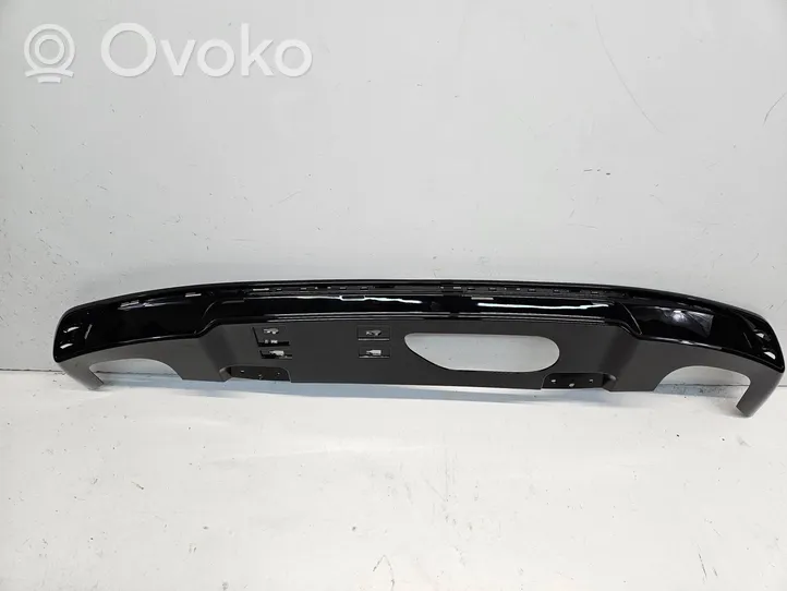 Volvo S90, V90 Takapuskurin koristemuotolista 32136019