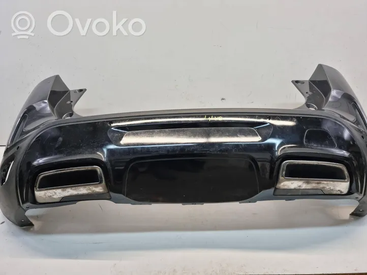 Citroen C5 Aircross Puskuri 9825351877