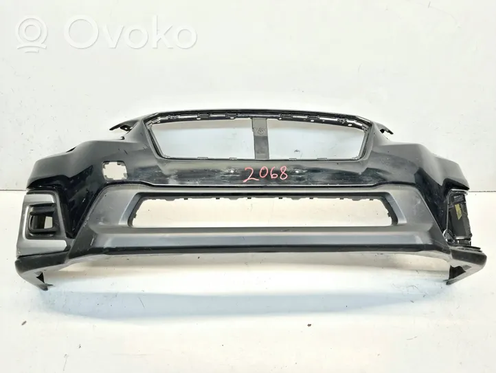Subaru XV II Zderzak przedni 57704fl010